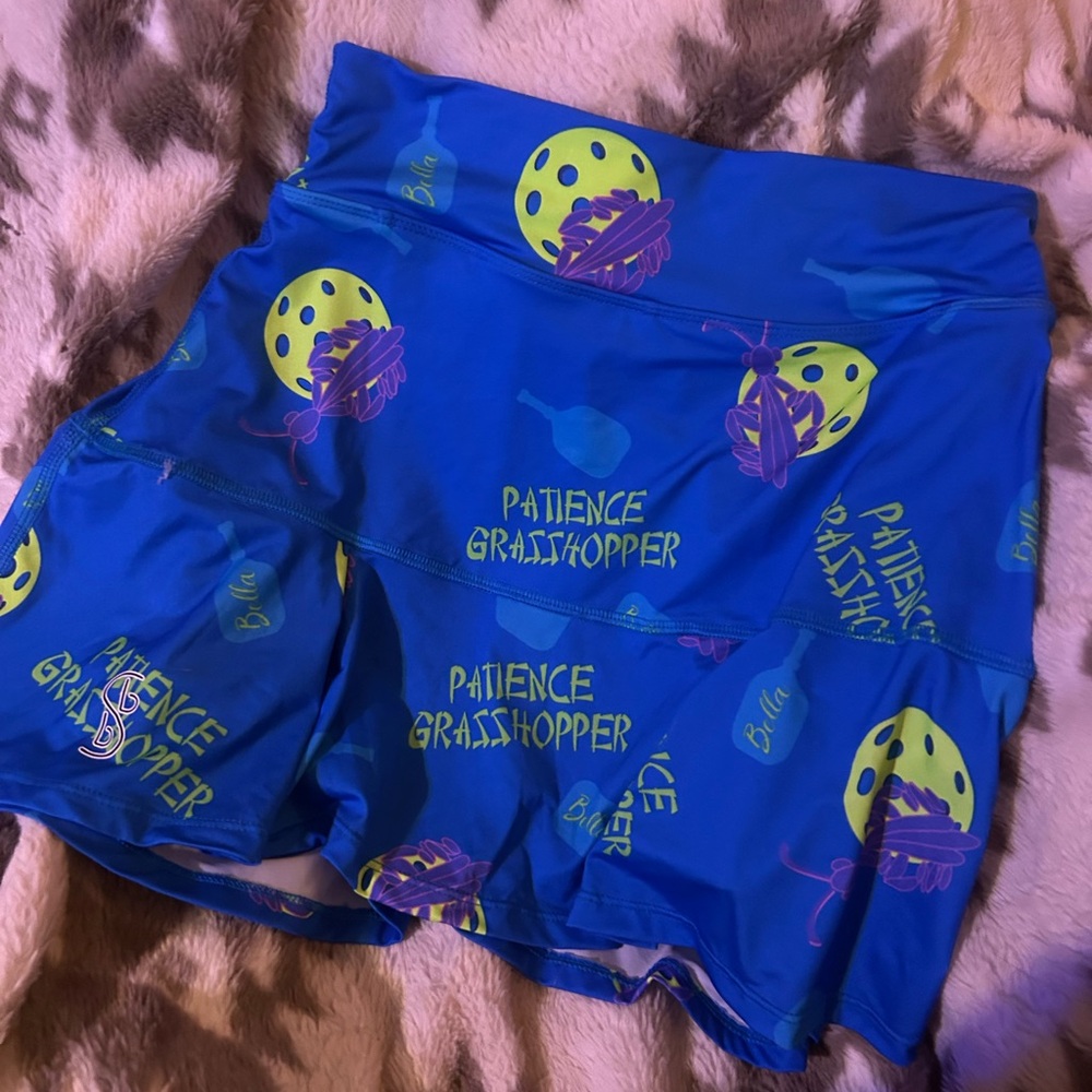Small Pickleball Bella Skort Great condition